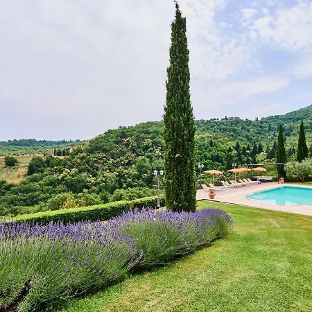 Beautiful In Tuscany * 가브리클리아