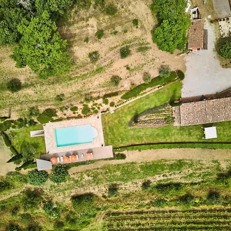 Beautiful In Tuscany 가브리클리아