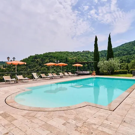 Beautiful In Tuscany 빌라 가브리클리아