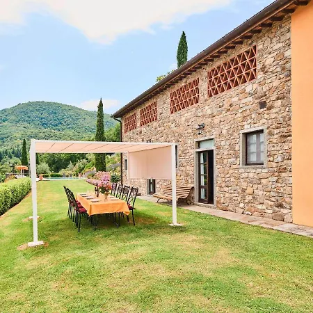 Beautiful In Tuscany 빌라 가브리클리아