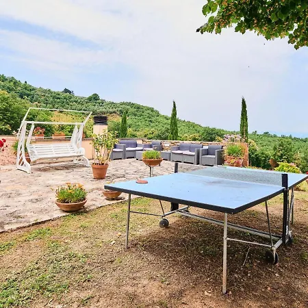 Beautiful In Tuscany 빌라