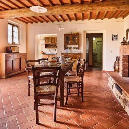 Beautiful In Tuscany *