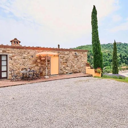 Beautiful In Tuscany 가브리클리아