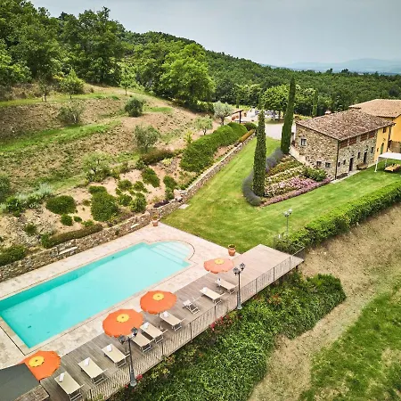Beautiful In Tuscany *