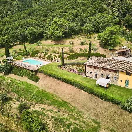 Beautiful In Tuscany * קבריליה