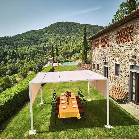 Beautiful In Tuscany 가브리클리아